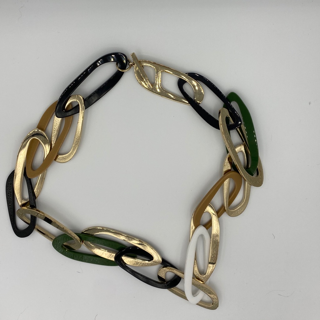 Ferragamo Necklace